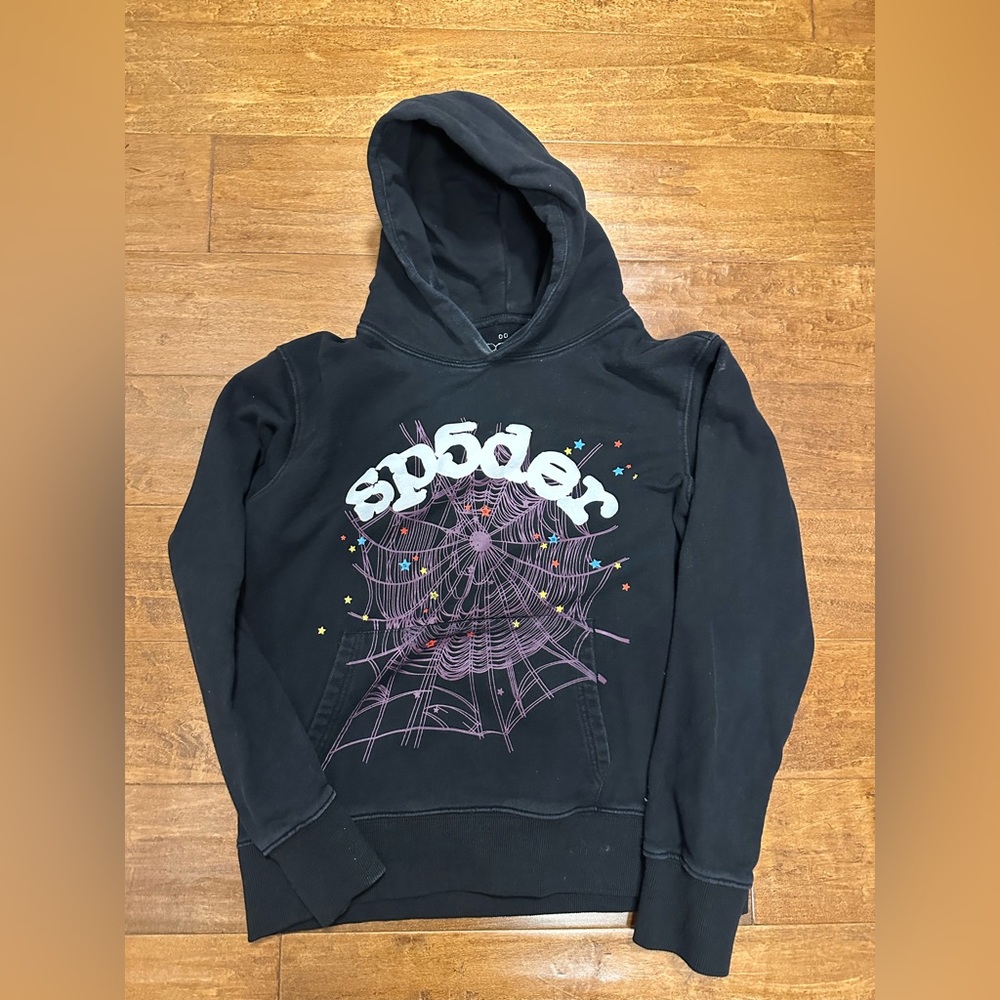 Sp5der Sweatshirt